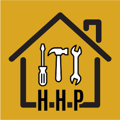 Home Handy Plan logo